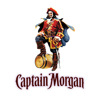 Captain-Morgan-Logo - 12 Bars of Charity